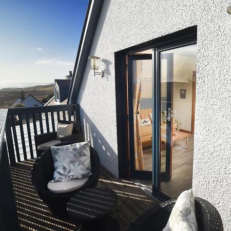 Rowan Cottage Self Catering Portree Exteriér fotografie